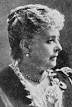 Caroline Scott Harrison biography