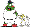 Yankees Suck: The Official Guide to Yankee Hatred | Boston Brat