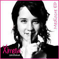 Ximena Sariñana se dió a