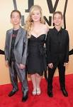 Sawyer Sweeten and Sullivan Sweeten Photos - 8th Annual TV Land.
