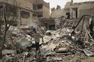 Dozens killed in Iraq bomb blasts Thursday - CSMonitor.