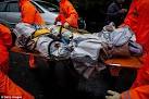 AirAsia Flight 8501 searchers find FIFTH large piece of wreckage.