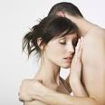how to touch a woman