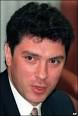 BBC NEWS | Europe | Profile: Boris Nemtsov