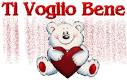 ti voglio bene pronunciation