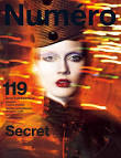 Jac Jagaciak Numero Magazine