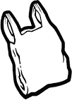 Plastic Bag Recycling | Napa Recycling and Waste Services