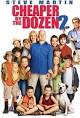 Cheaper by the Dozen 2 (2005) - IMDb