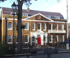 Image result for Sons Of The Thames Rowing Club