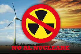 Toh,guarda! C'è la moratoria nucleare, ma per i Tg  è ordinaria amministrazione