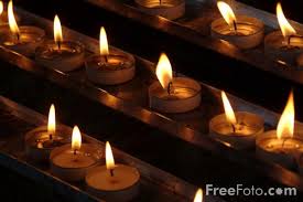 candles