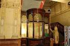 The old box office, - via Daymix