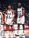 Article:T! True Hardwood Story: Anfernee "Penny" Hardaway ...
