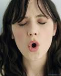 Zooey-Deschanel O-Face