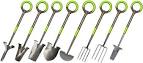 Sweet Gum Trees and New Garden Tool Innovations « Garden Naturally