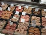 File:Sausages Oxford.jpg - Wikimedia Commons