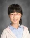 Wendy Wong is a senior from