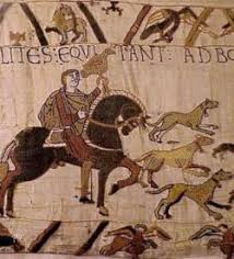 Entertainment During the Iron Age