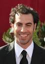 Sacha Baron Cohen Might Join