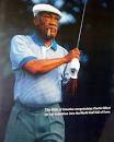 Charlie Sifford | Jackie Robinson | Tiger Woods | PGA golf