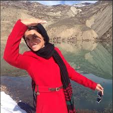 عکس های تینا آخوند تبار ( سری3) 1