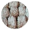 The Italian Cook Bio, Italian recipes, Santa Elisabetta - Agrigento