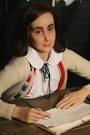 Anne Frank Pictures - Anne Frank Wax Figure at Madame Tussauds ... 