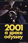 LPL Teen Zone: Movie Review: 2001 - A Space Odyssey