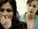 Home and away Eastenders Charlie Ruby - Kat Zoe