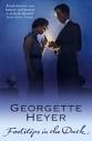 Footsteps in the Dark by Georgette Heyer - Reviews, Discussion ...