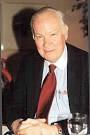 John Keel, American journalist