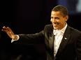 Gridiron singed by Obama no-show - Anne Schroeder Mullins - POLITICO.