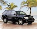 2005 Buick Rainier-GM PhotoStore