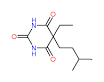 <b>Amobarbital</b>
