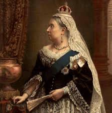 Regina Vittoria