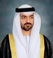 chaired by UAE President