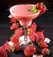 Fresh Fruit Daiquiris Recipe