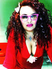 Ribattezzata Lady Gossip