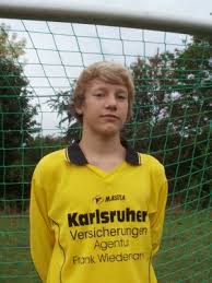 FC Empor Weimar 06 : Anton Kruse ::