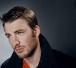 CHRIS EVANS - CHRIS EVANS Photo (36105395) - Fanpop