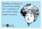 dating advice, funny pictures