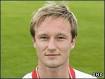 Iain Russell has been in