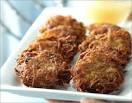Latkes from "Quick & Kosher: