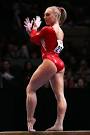 Samantha Peszek Photos - 2008 Tyson American Cup - Zimbio