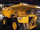 Caterpillar Trucks