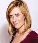 So, Kristen Wiig Has A New