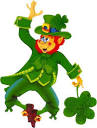 Leprechaun Leprechaun