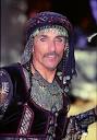 John Compton at the Las Vegas Bellydance Intensive: Belly Dance ...