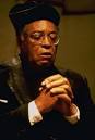 James Earl Jones stars as Rev.