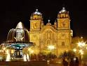 DISCOVERING CUSCO – SACRED VALLEY – SALKANTAY AND MACHU PICCHU 9 ...